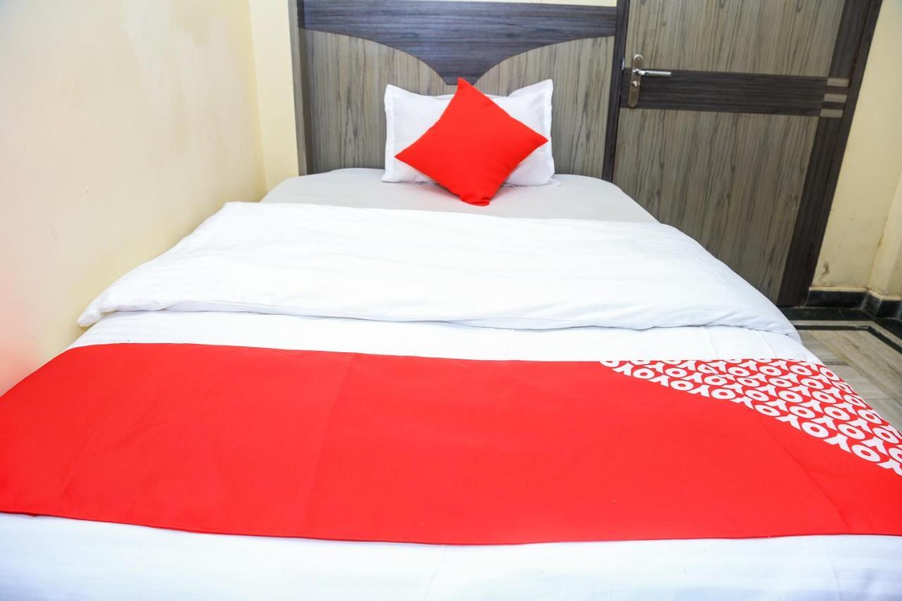 Oyo Somraj Regency Hotel Agartala Exterior photo